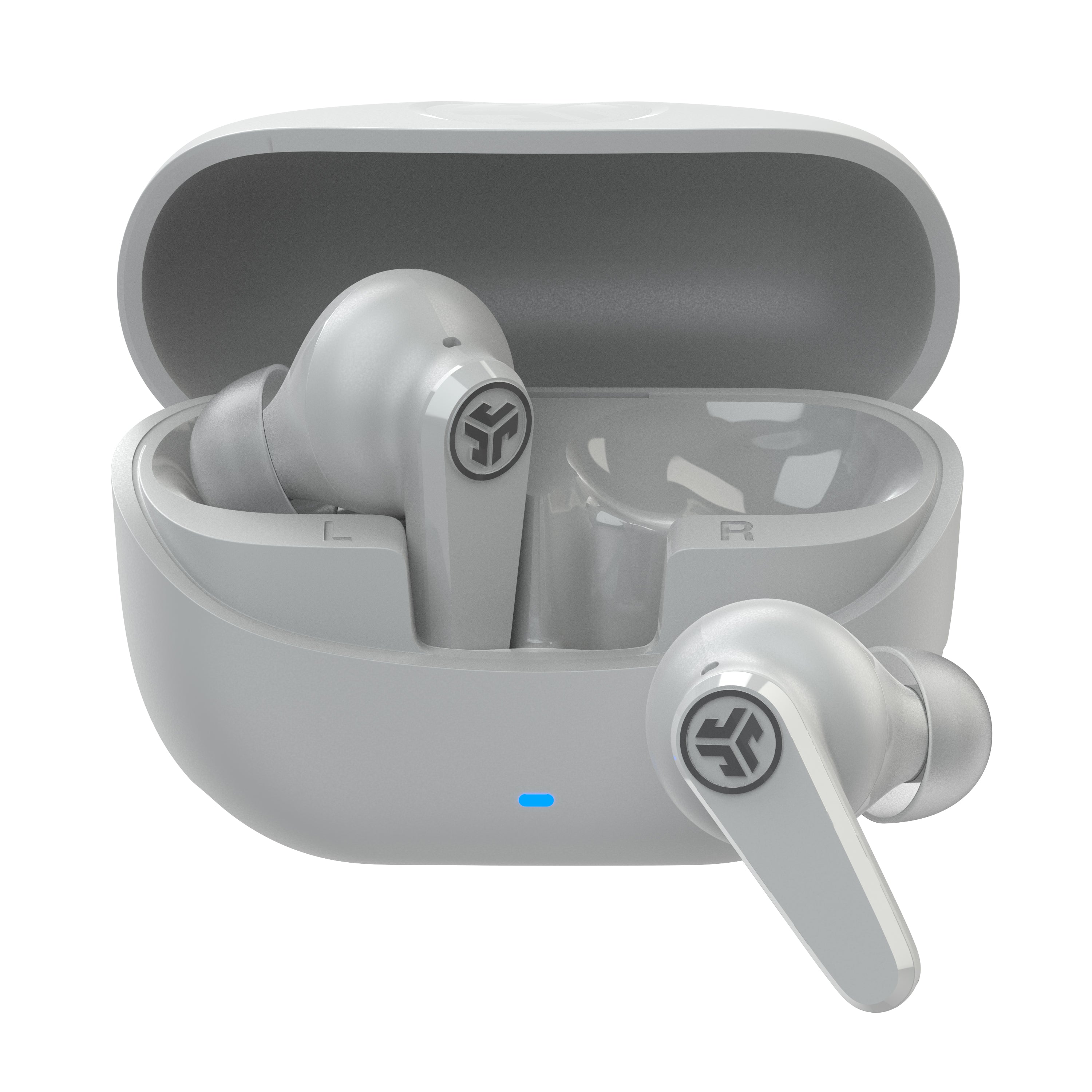 jlab-go-pods-anc-true-wireless-in-ear-kopfh-rer-cloud-mit-hybrid-anc-und-stiel-d image 1