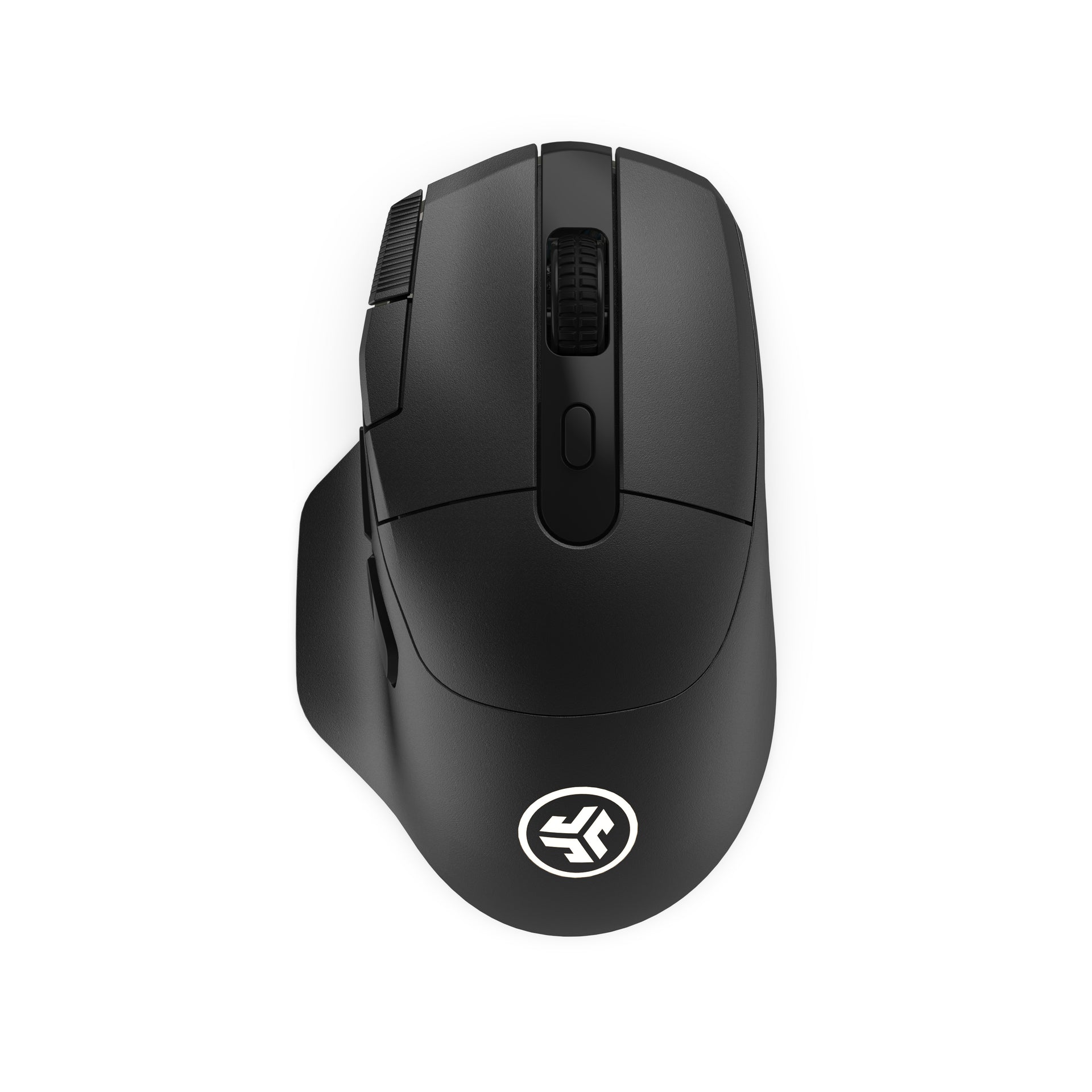 jlab-midnight-wireless-gaming-maus-schwarz-paw3335-sensor-mit-16-000-dpi-dual-wi image 1