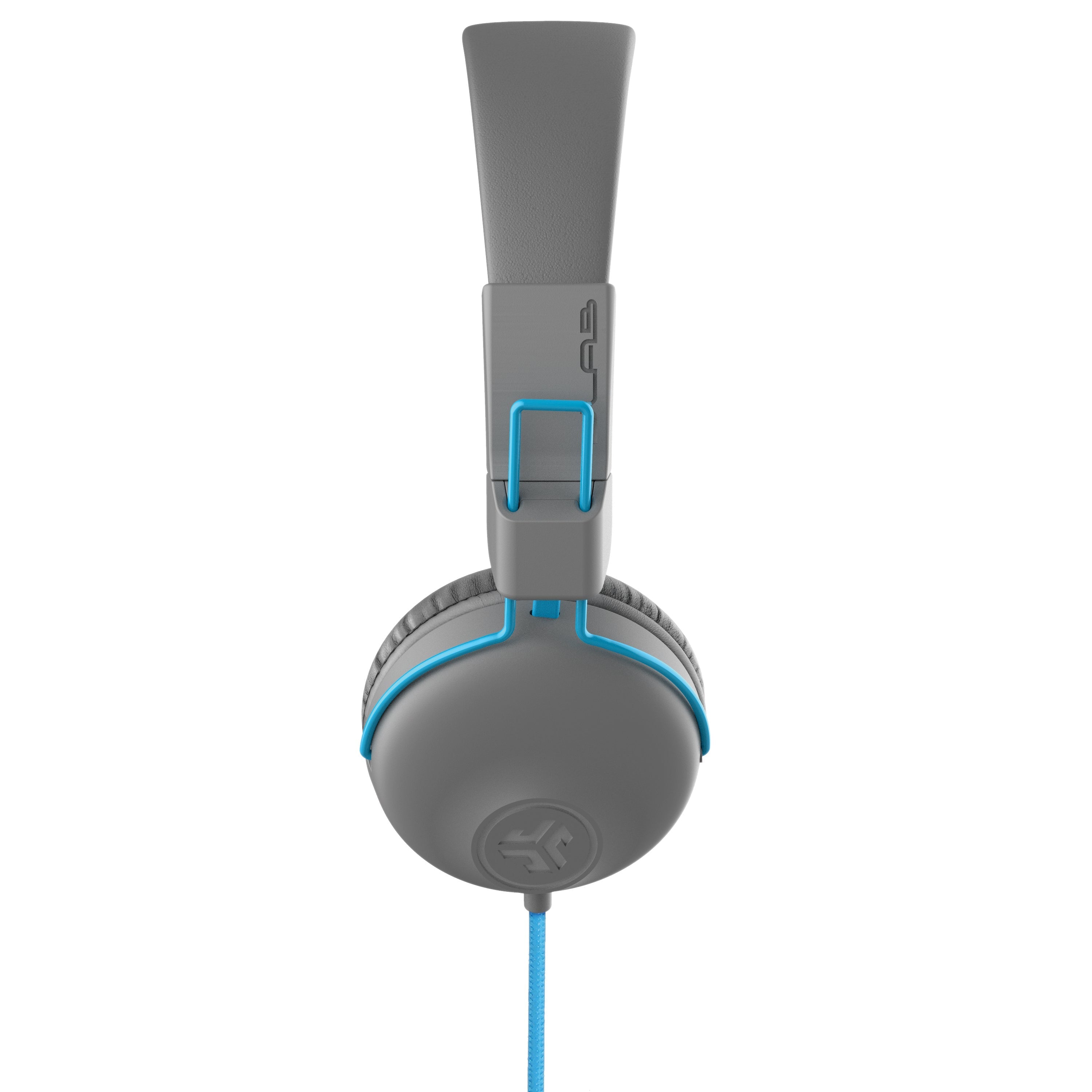 jlab-studio-on-ear-kabelgebundene-kopfh-rer-graphite-blue-mit-mikrofon-und-40-mm image 3