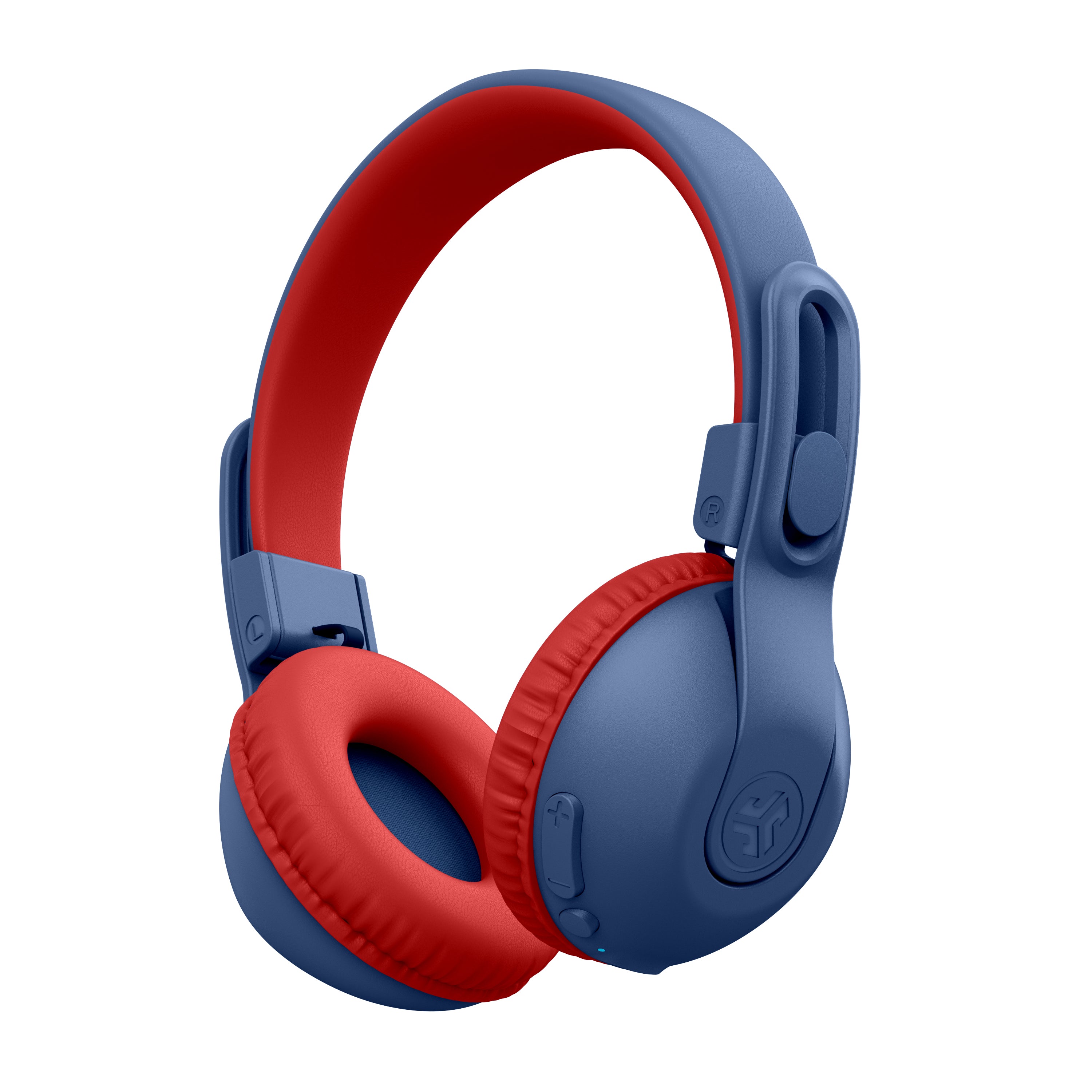 jlab-jbuddies-studio-2-wireless-kabellose-on-ear-kinderkopfh-rer-mit-70-std-akku image 1