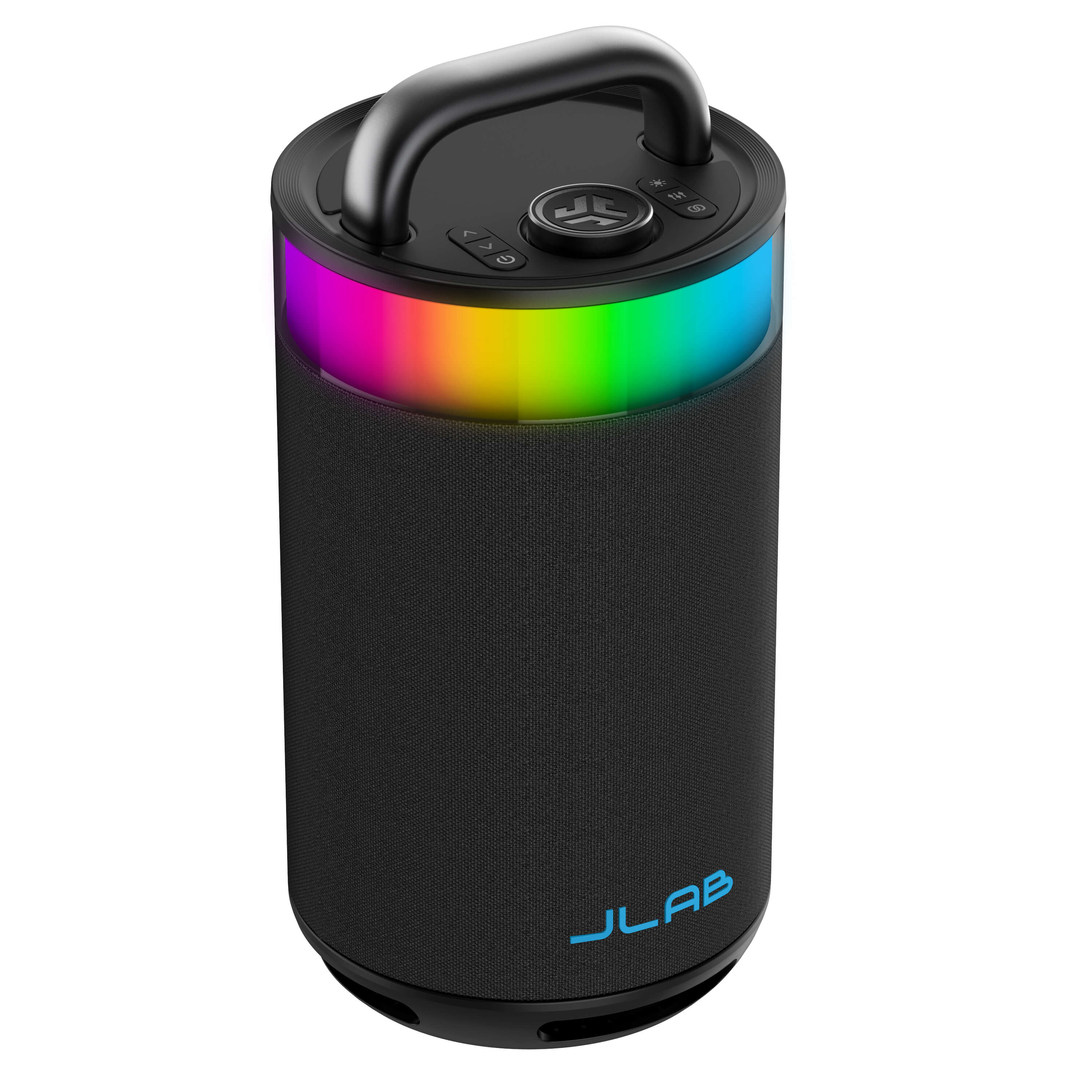 jlab-epic-party-tragbarer-bluetooth-lautsprecher-100w-mit-360-klang-rgb-beleucht image 4