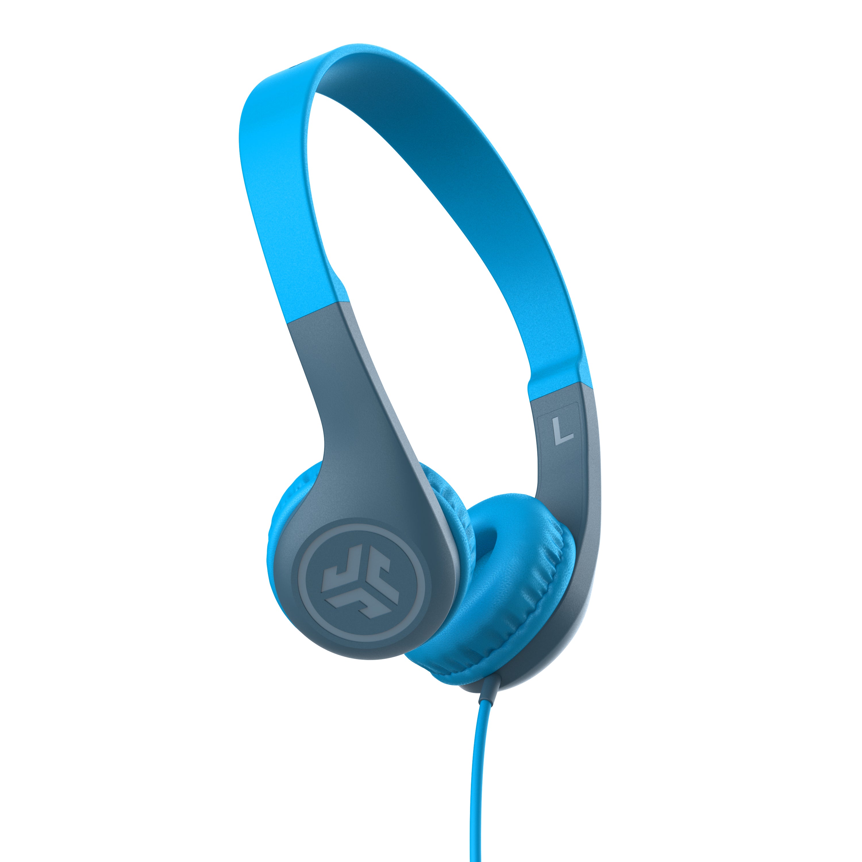 jlab-jbuddies-pop-wired-kinder-kopfh-rer-blau-3-5-mm-kabel-85-db-lautst-rkeschut image 5