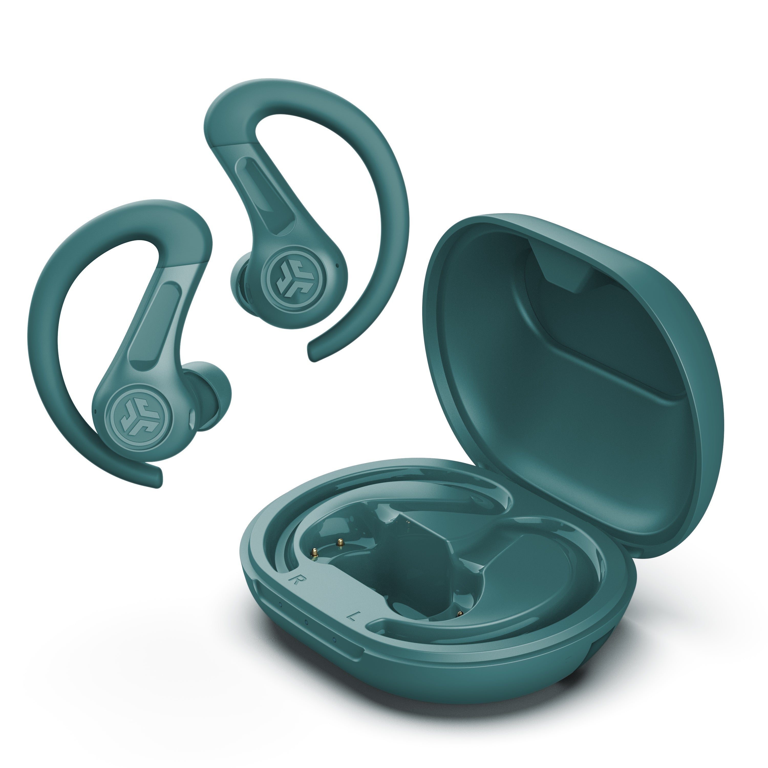 jlab-jbuds-sport-anc-4-true-wireless-sport-ohrh-rer-teal-hybrid-anc-touch-swipe- image 3
