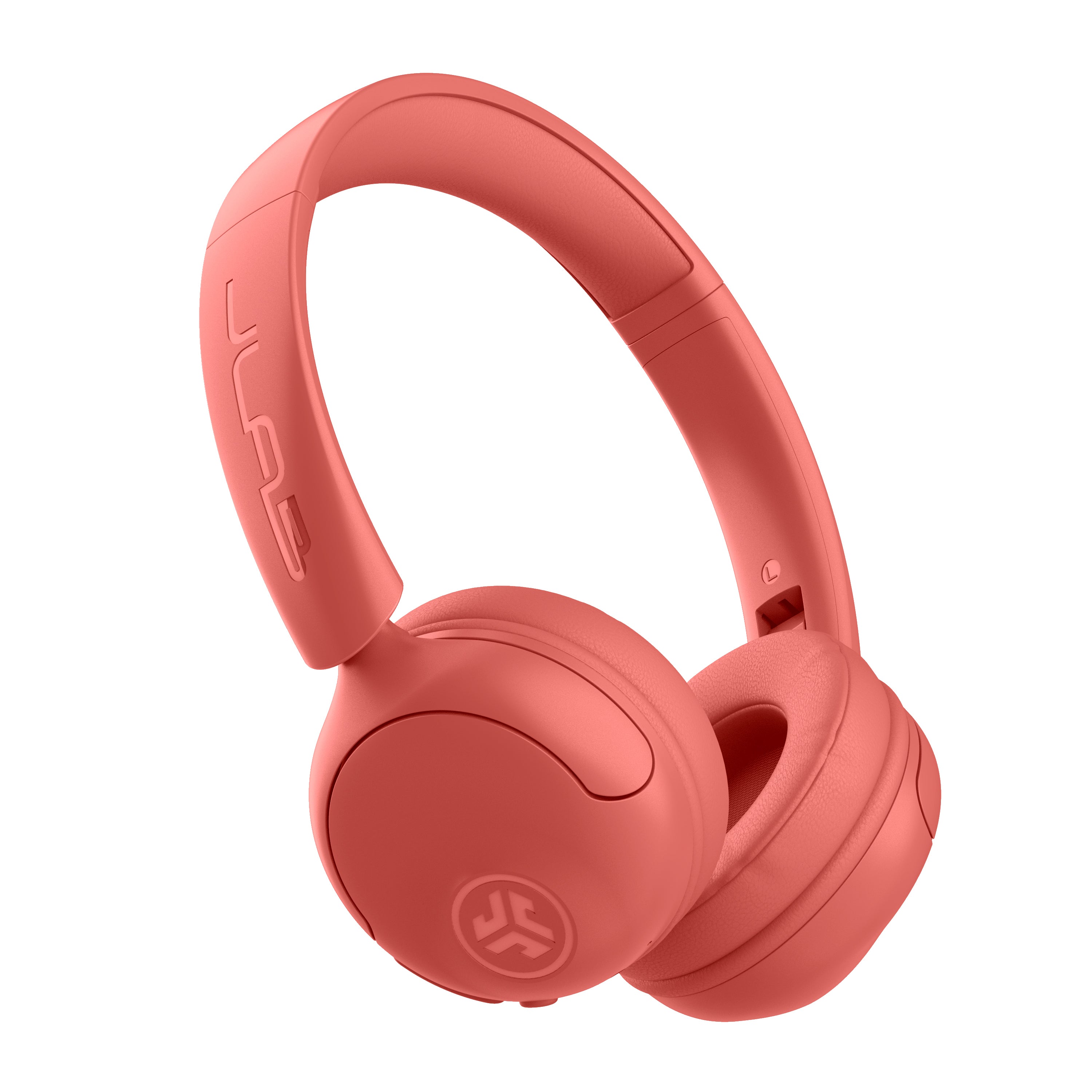 jlab-studio-2-wireless-on-ear-kopfh-rer-coral-45-std-akku-eq4-sound-modi-bluetoo image 2