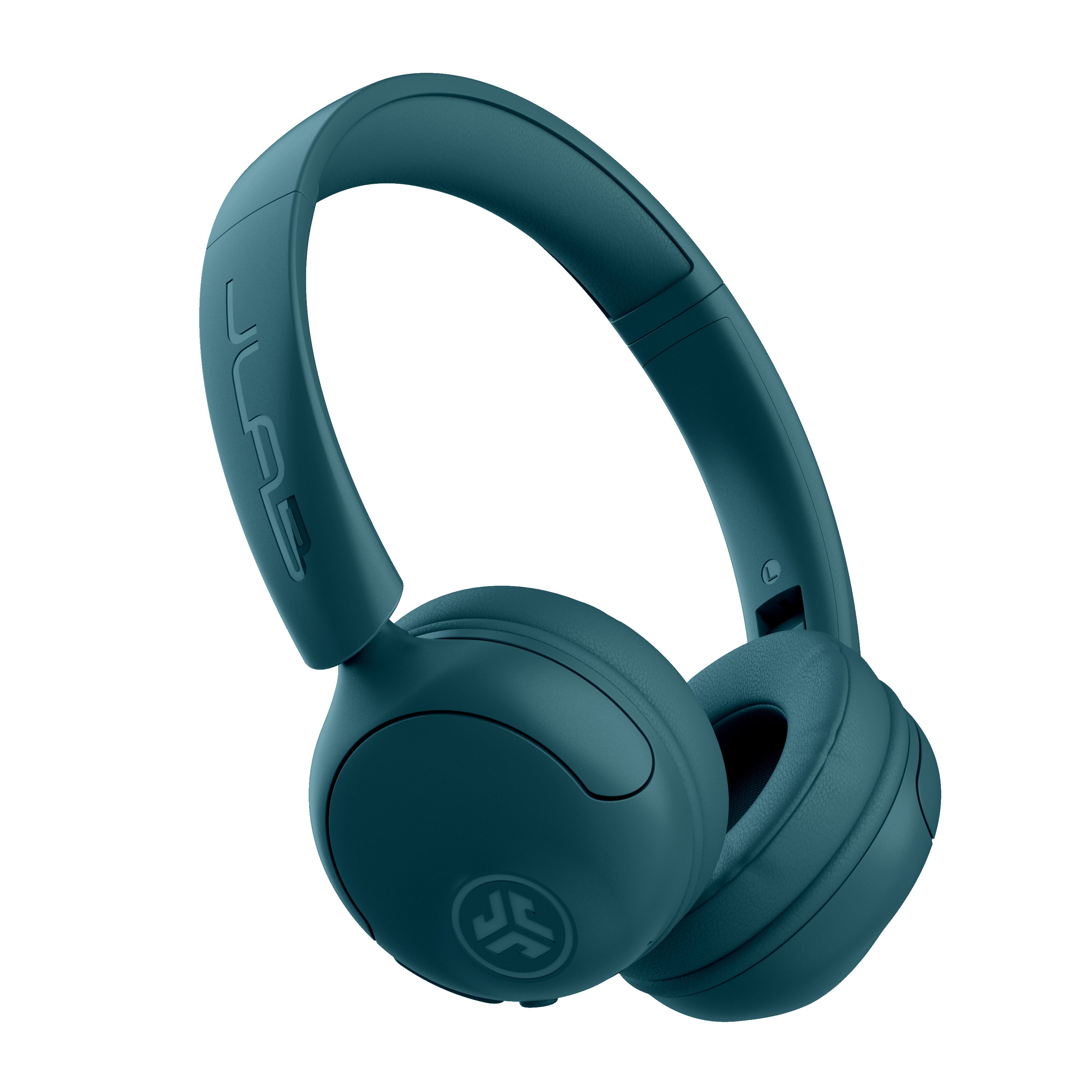 jlab-studio-2-wireless-on-ear-headphones-deep-blue-40-mm-driver-45-h-akku-multip image 2