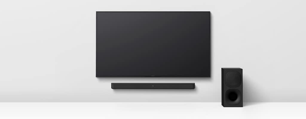 sony-ht-s400-2-1-kanal-soundbar-mit-kabellosem-subwoofer-330-w-dolby-digital-s-f image 2