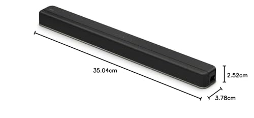 sony-ht-x8500-2-1-kanal-dolby-atmos-soundbar-mit-integriertem-subwoofer-simulier image 8