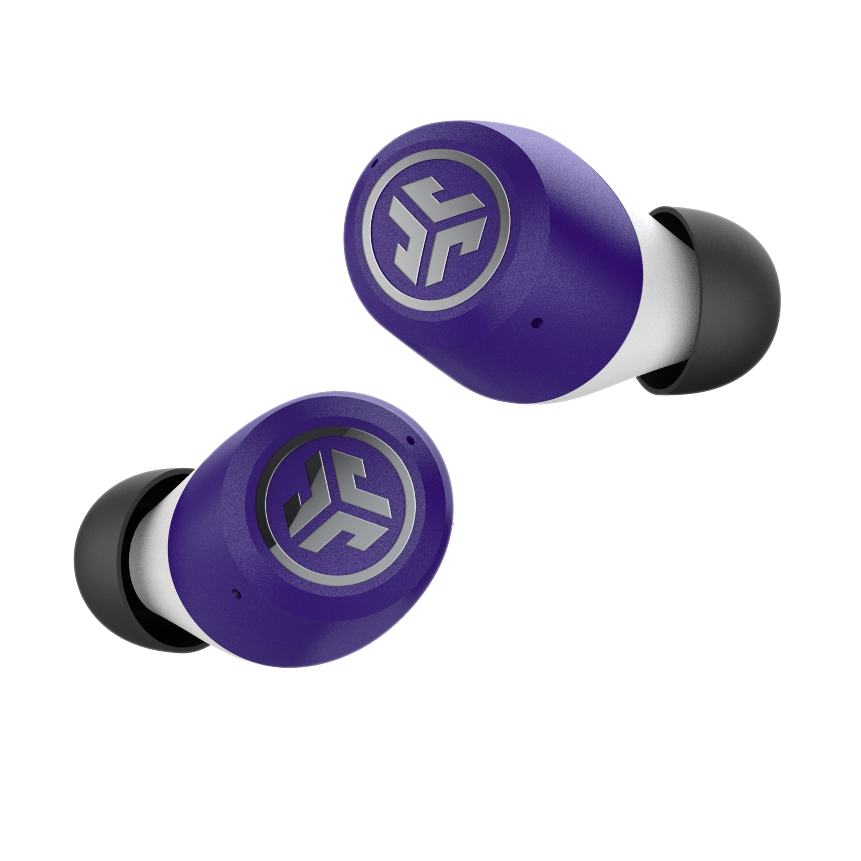 jlab-transformers-jbuds-anc-3-true-wireless-earbuds-decepticons-edition-hybrid-a image 3