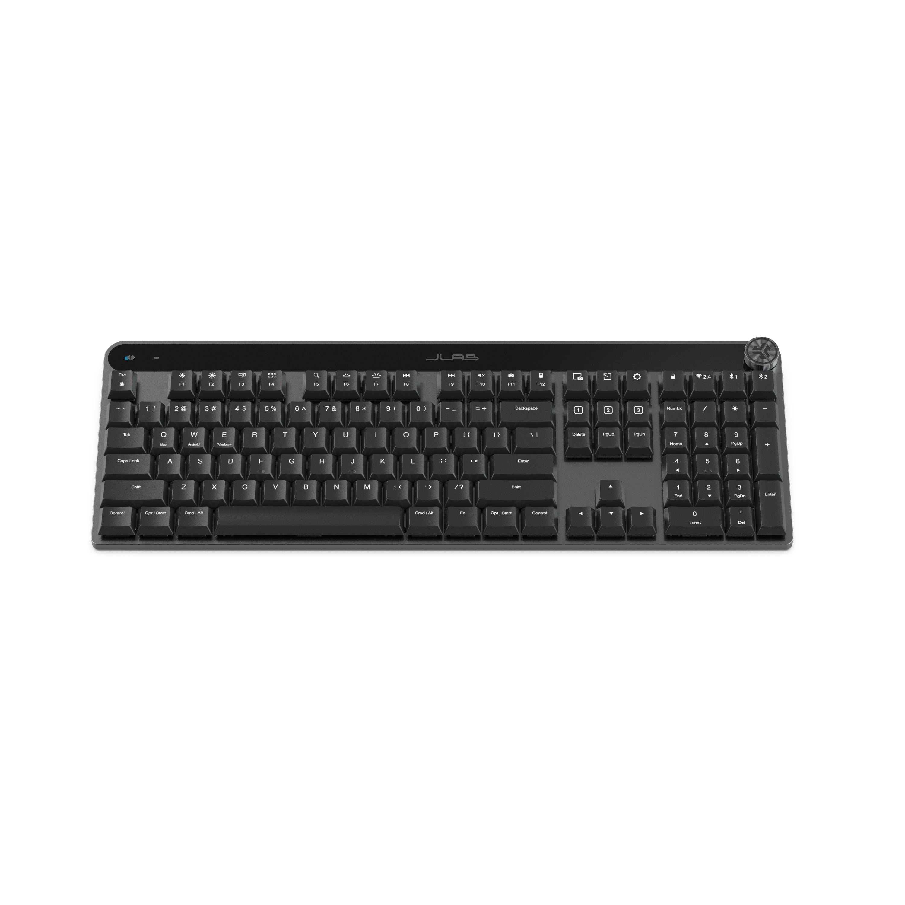 jlab-epic-mechanical-keyboard-full-size-wireless-mechanische-tastatur-108-tasten image 4