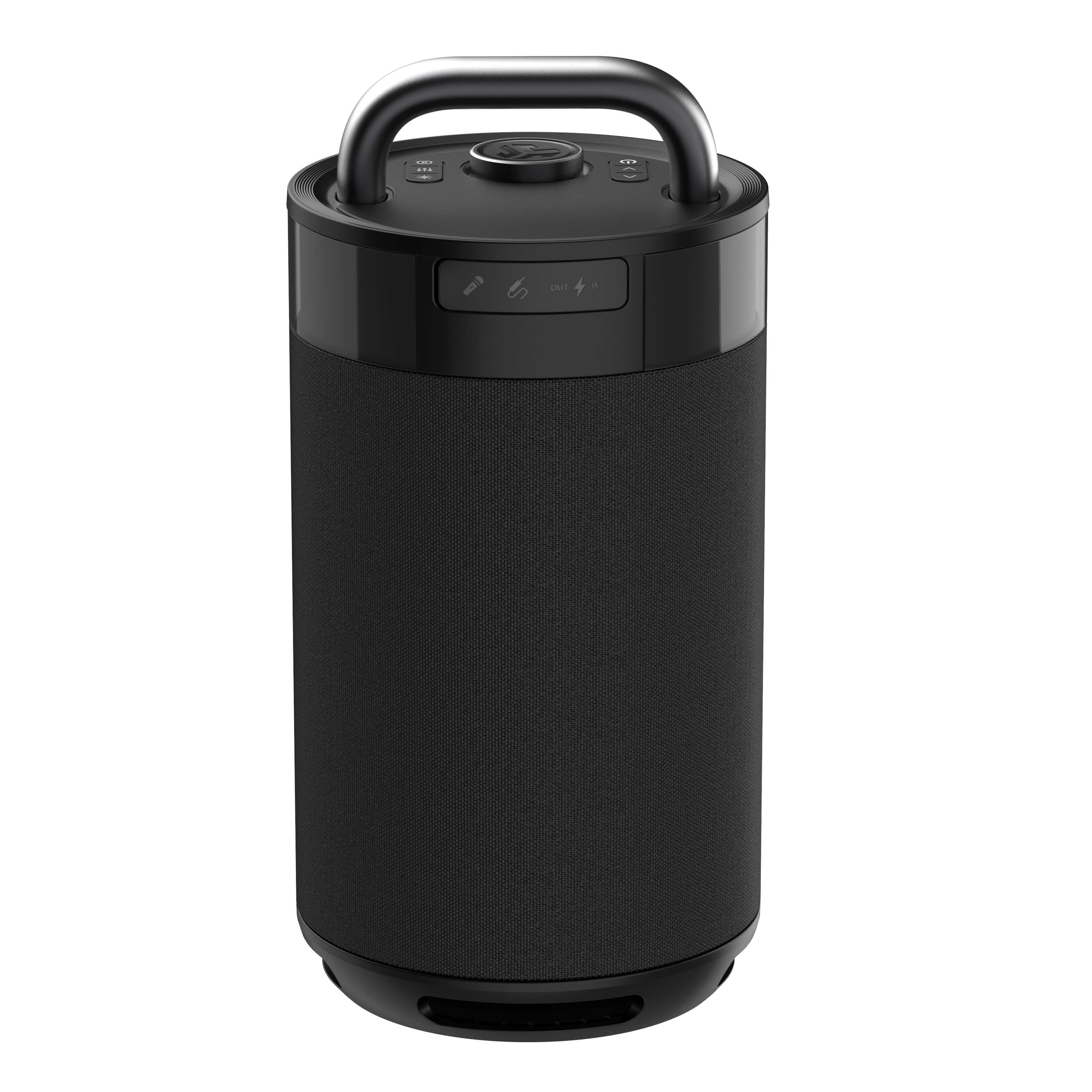 jlab-epic-party-tragbarer-bluetooth-lautsprecher-100w-mit-360-klang-rgb-beleucht image 6