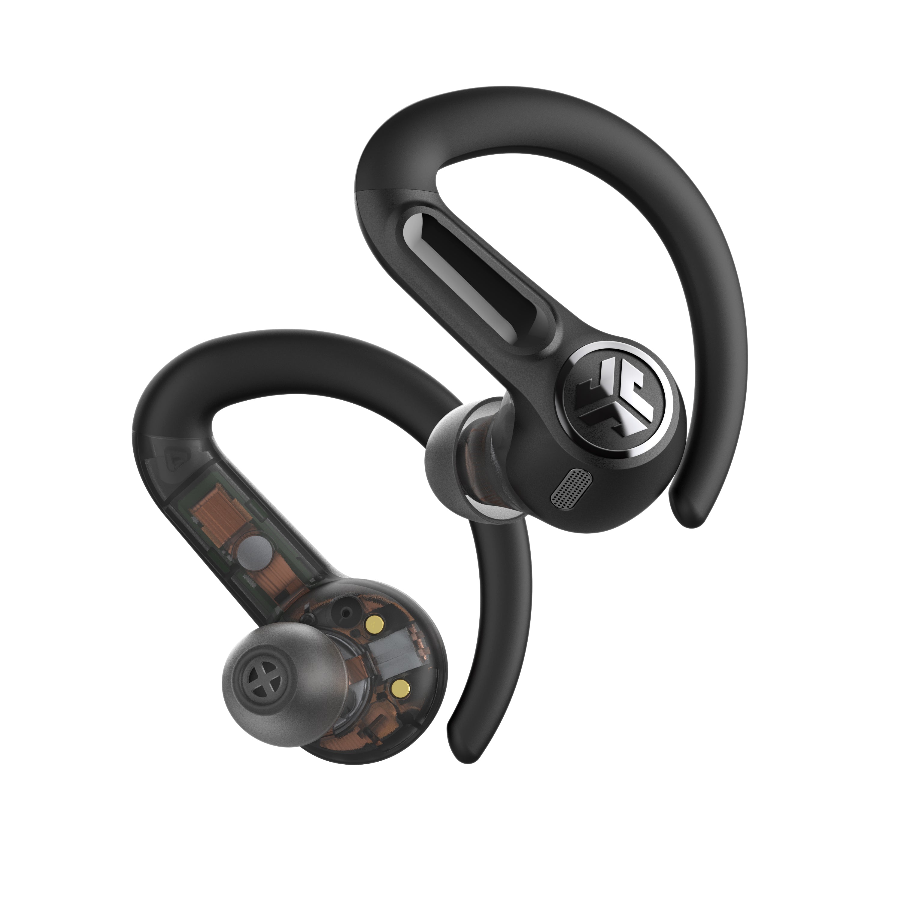 jlab-epic-sport-anc-3-true-wireless-sport-ohrh-rer-schwarz-dual-treiber-sport-ho image 3