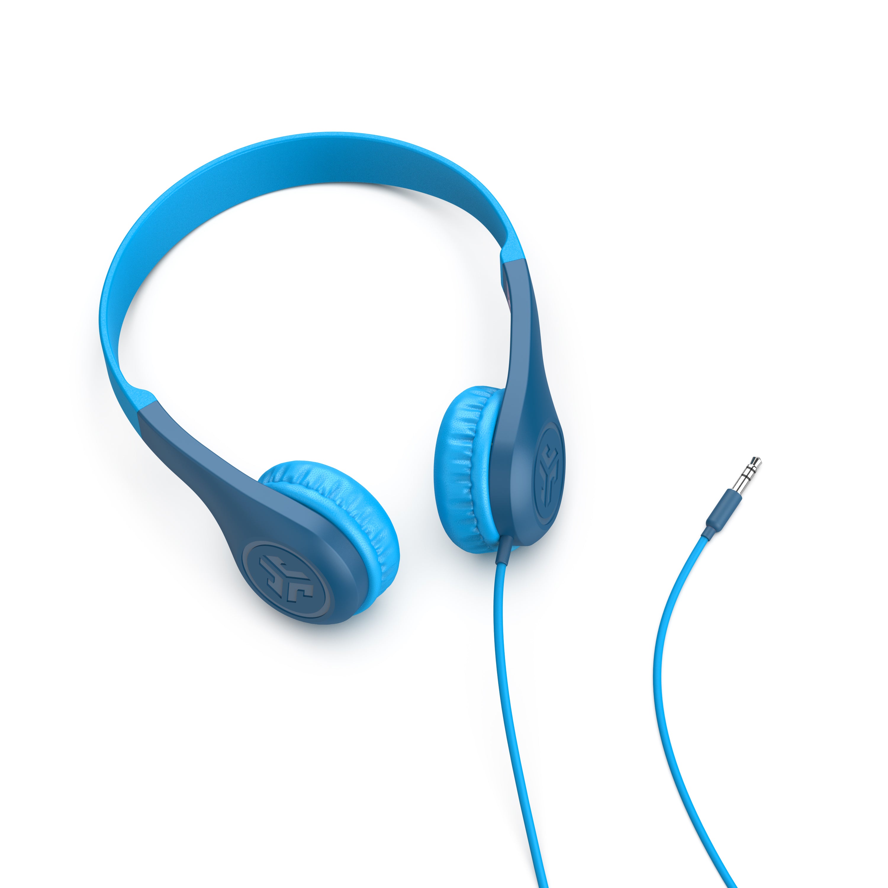 jlab-jbuddies-pop-wired-kinder-kopfh-rer-blau-3-5-mm-kabel-85-db-lautst-rkeschut image 6