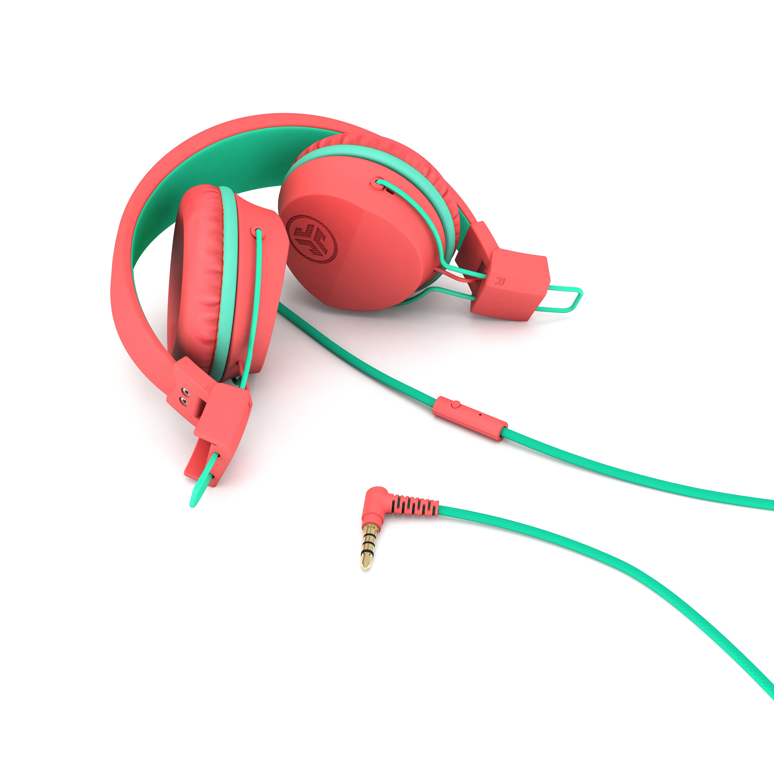 jlab-jbuddies-studio-kabelgebundene-on-ear-kinder-kopfh-rer-mit-85-db-lautst-rke image 5