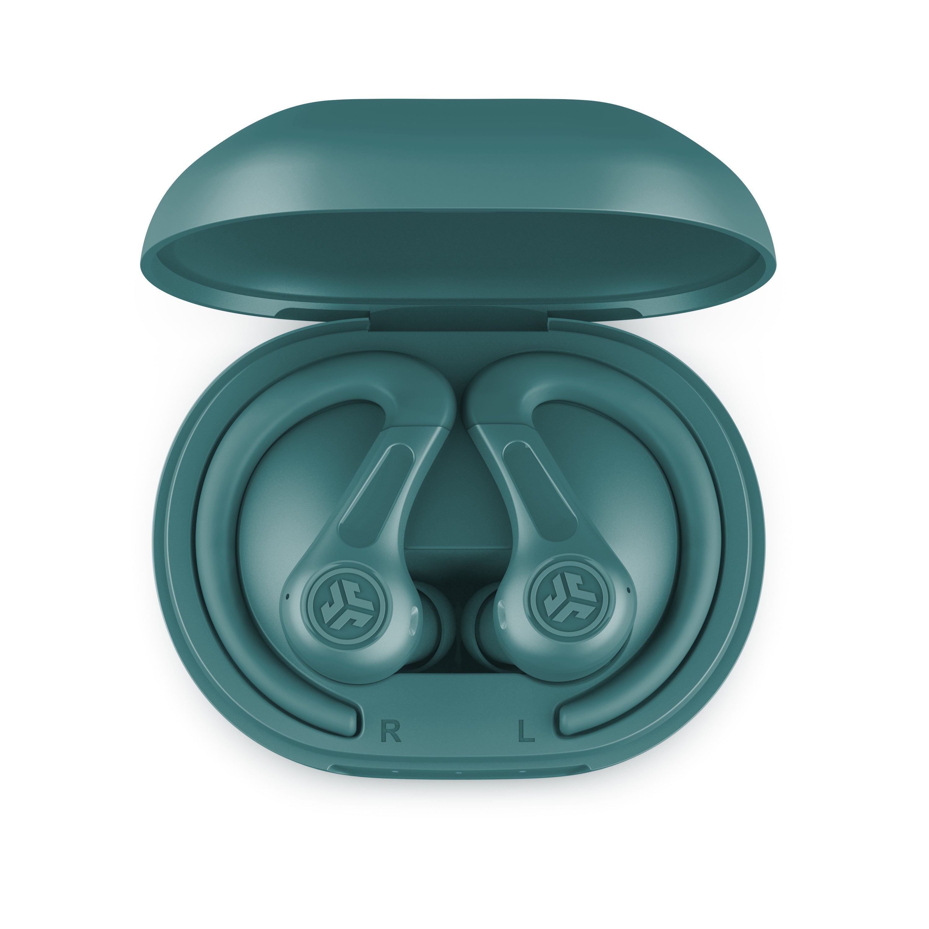 jlab-jbuds-sport-anc-4-true-wireless-sport-ohrh-rer-teal-hybrid-anc-touch-swipe- image 7