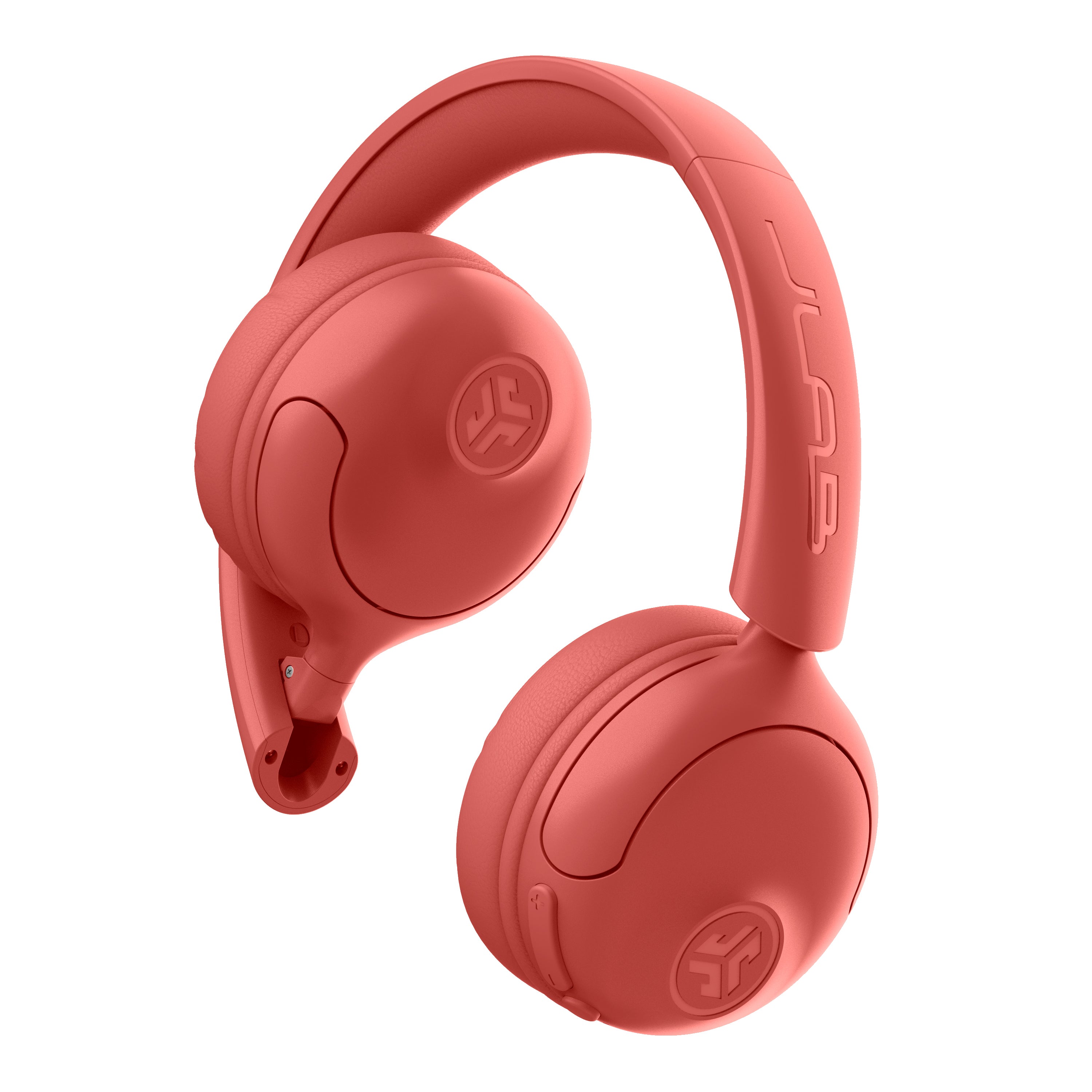 jlab-studio-2-wireless-on-ear-kopfh-rer-coral-45-std-akku-eq4-sound-modi-bluetoo image 3