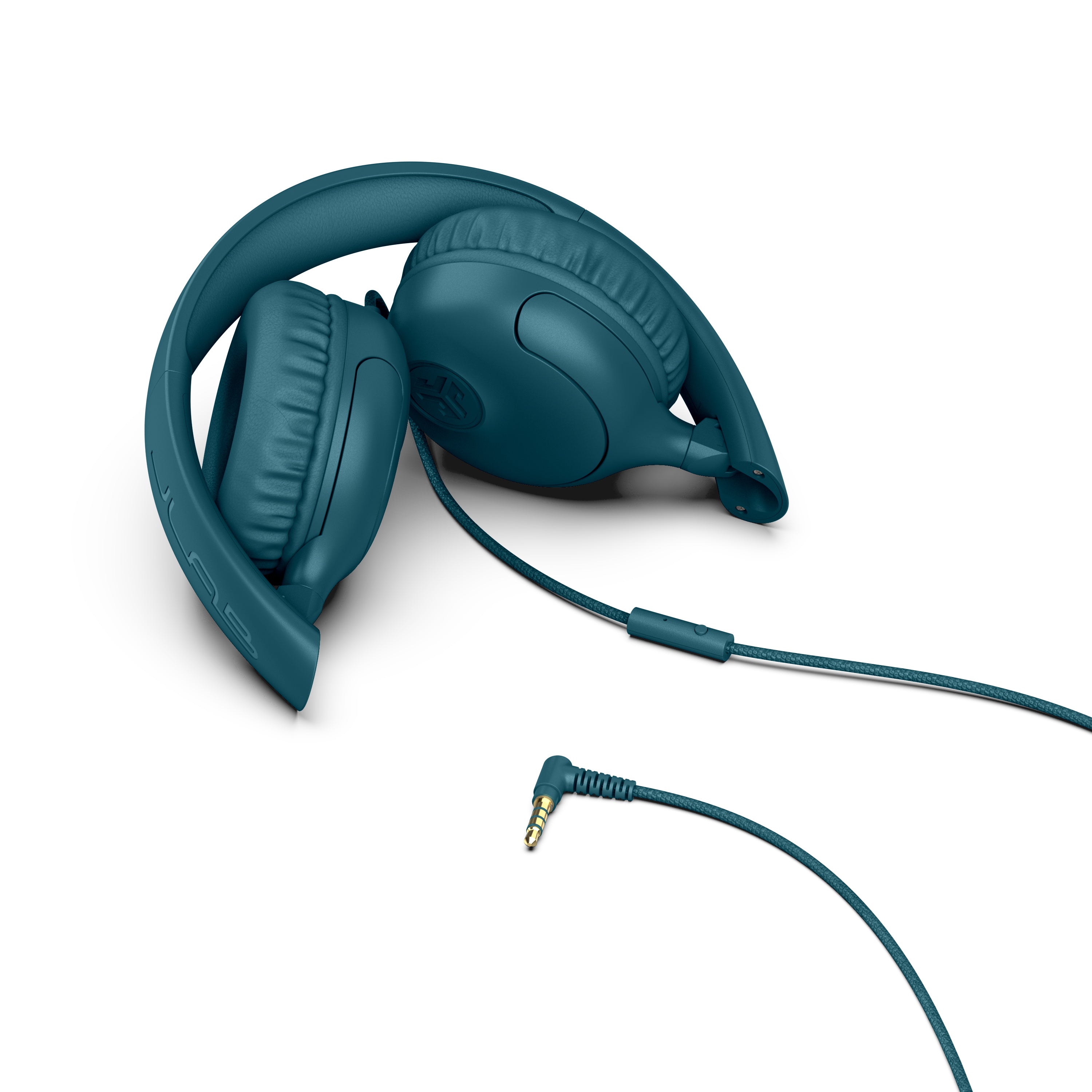 jlab-studio-2-wired-on-ear-kopfh-rer-deep-blue-kabelgebunden-mit-40-mm-treibern- image 4