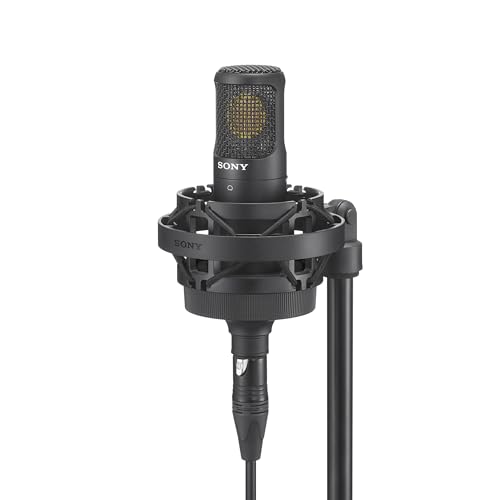 sony-c-100-hi-res-studio-kondensatormikrofon-side-address-multi-pattern-20-hz-50 image 8