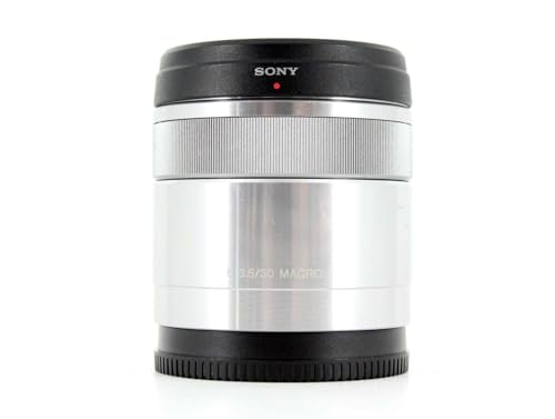 sony-sel30m35-30mm-f3-5-makro-festbrennweite-aps-c-e-mount-1-1-vergr-erung-silbe image 5