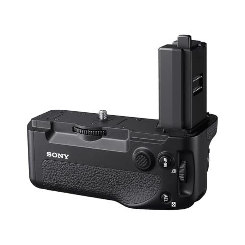 sony-vg-c4em-funktionshandgriff-vertikaler-batteriegriff-f-r-sony-alpha-a7r-iv-m image 7