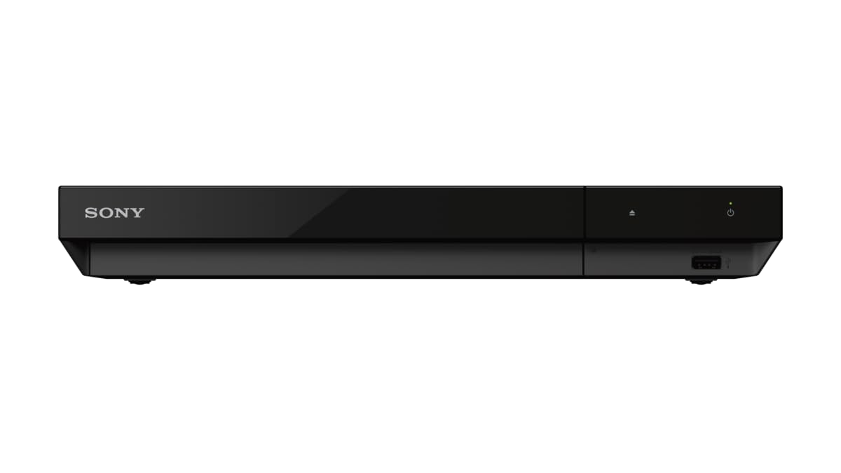 sony-ubp-x700-4k-ultra-hd-blu-ray-disc-player-mit-dolby-vision-und-hi-res-audio image 7