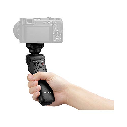 sony-gp-vpt2bt-bluetooth-handgriff-und-stativ-f-r-selfies-und-vlogging-kompatibe image 8