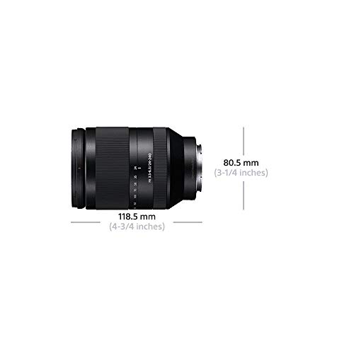 sony-sel24240-fe-24-240-mm-f3-5-6-3-oss-superzoom-objektiv-vollformat-e-mount-mi image 8