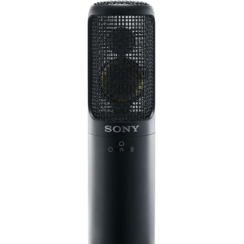 sony-c-100-hi-res-studio-kondensatormikrofon-side-address-multi-pattern-20-hz-50 image 7
