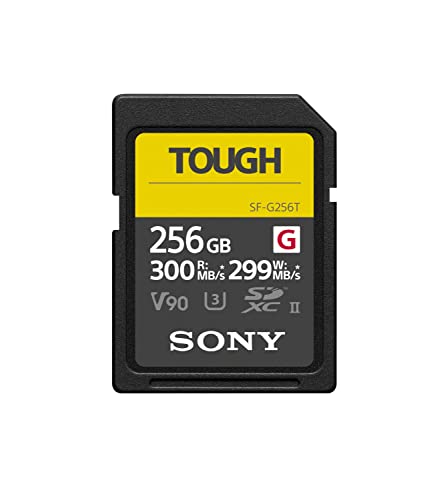 sony-sf-g256t-tough-sdxc-uhs-ii-speicherkarte-256-gb-v90-299-mb-s-schreiben-300- image 8