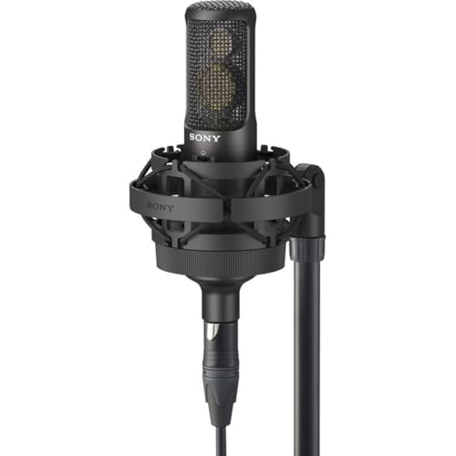 sony-c-100-hi-res-studio-kondensatormikrofon-side-address-multi-pattern-20-hz-50 image 6
