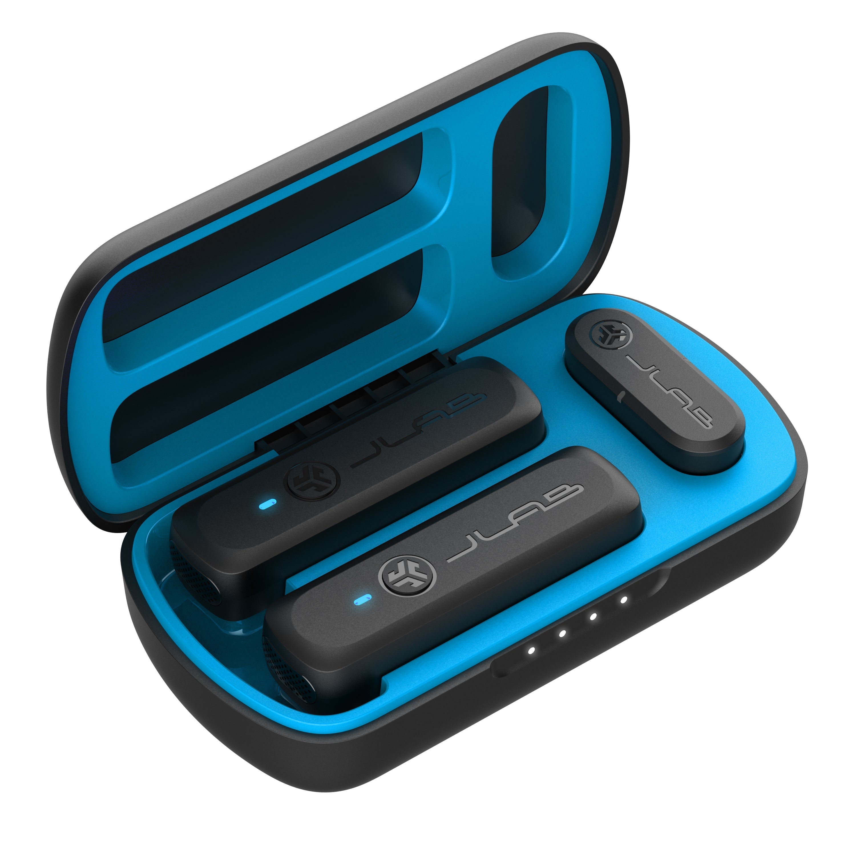 jlab-create-wireless-lav-mic-system-schwarz-usb-c-lavalier-funkmikrofon-set-f-r- image 5