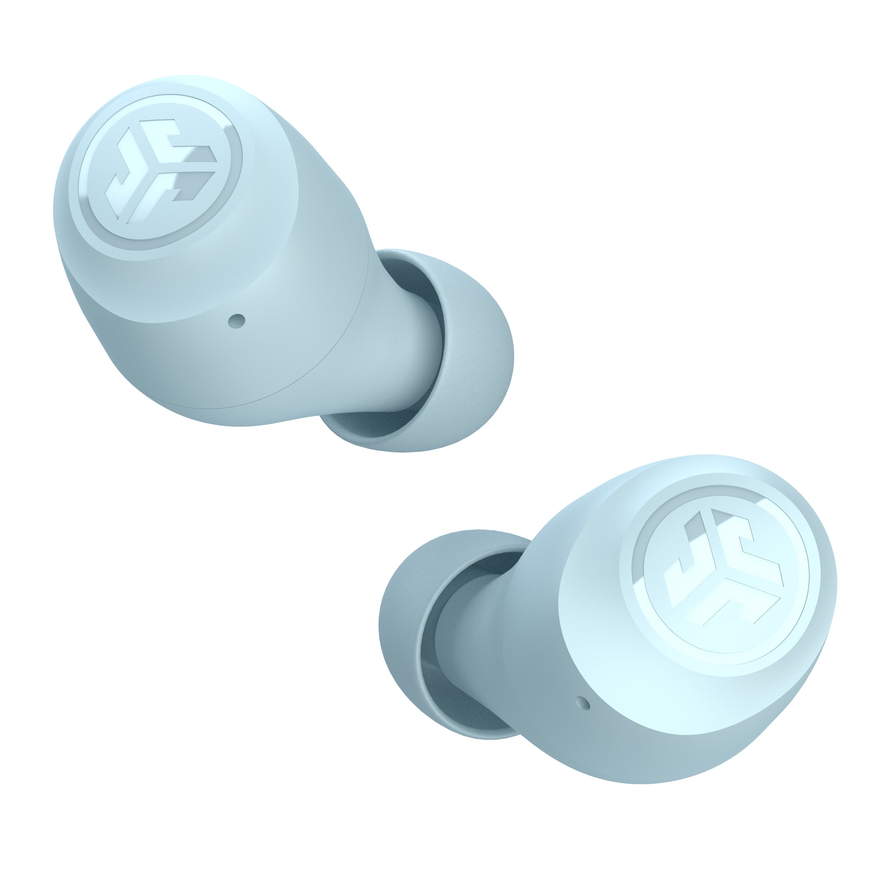 jlab-go-pop-true-wireless-earbuds-light-blue-cloud-foam-tips-geschenkset-in-ear- image 4