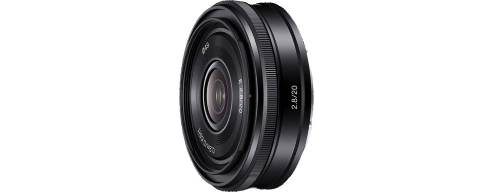 sony-sel-20f28-e-mount-weitwinkel-pancake-festbrennweite-20-mm-f2-8-aps-c-nur-69 image 4