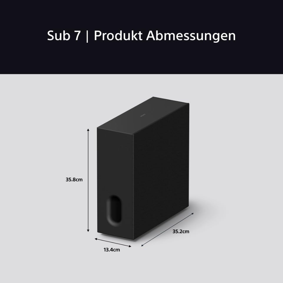 sony-bravia-theatre-sub-7-kabelloser-subwoofer-100-w-tieffrequenz-130-mm-treiber image 7
