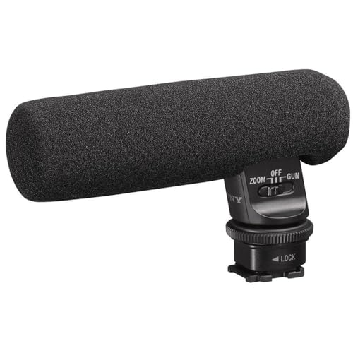 sony-ecm-gz1m-gun-zoom-mikrofon-richtmikrofon-mit-multi-interface-schuh-f-r-sony image 4