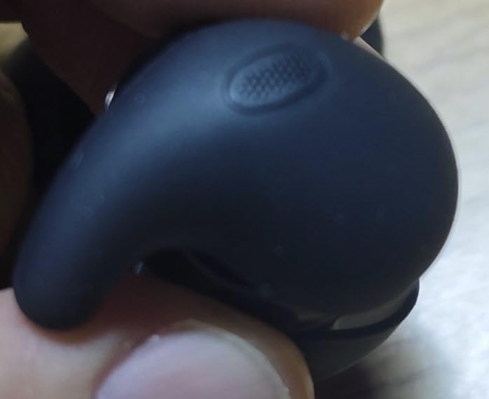 Mein drittes Sony-Produkt, wieder top