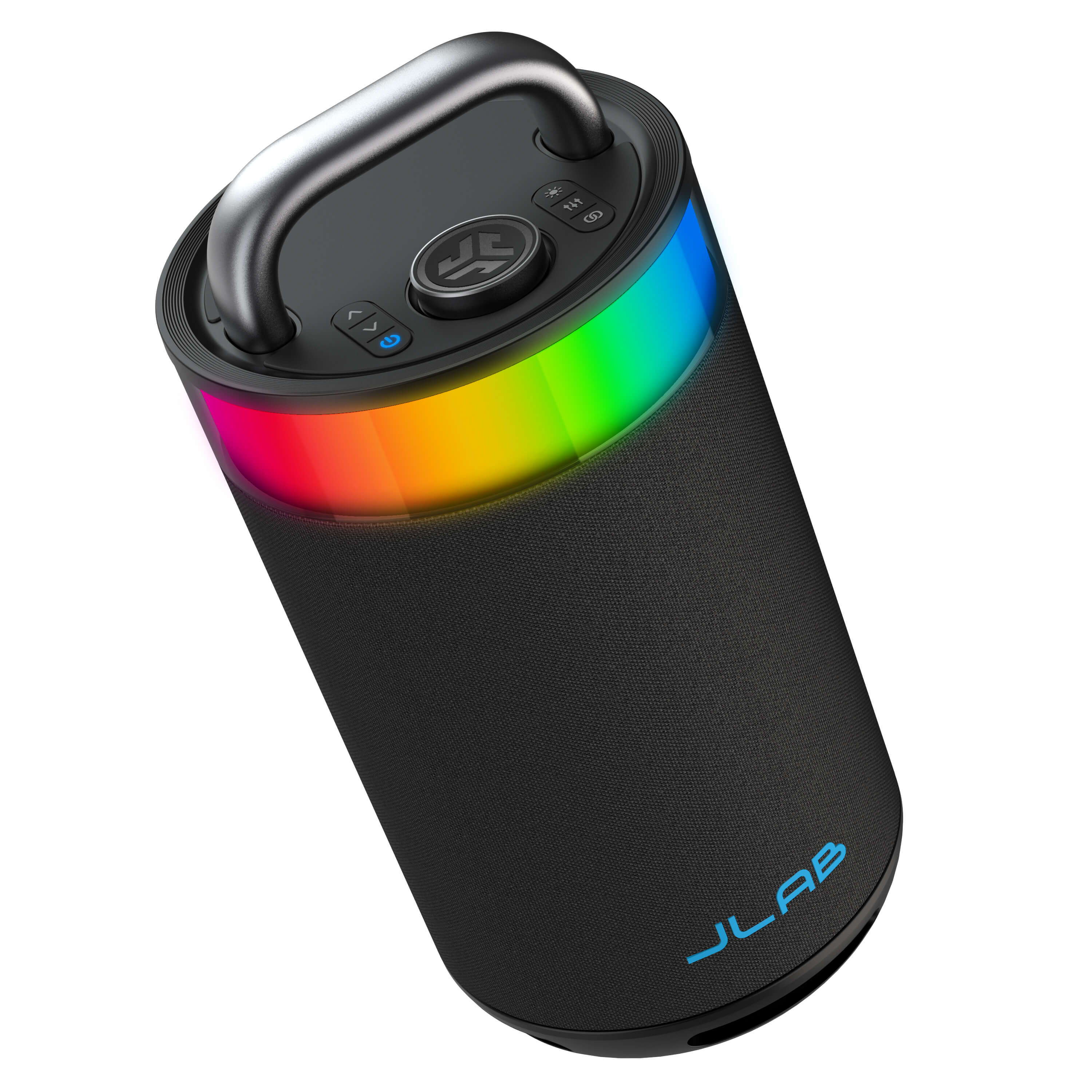 jlab-epic-party-tragbarer-bluetooth-lautsprecher-100w-mit-360-klang-rgb-beleucht image 7