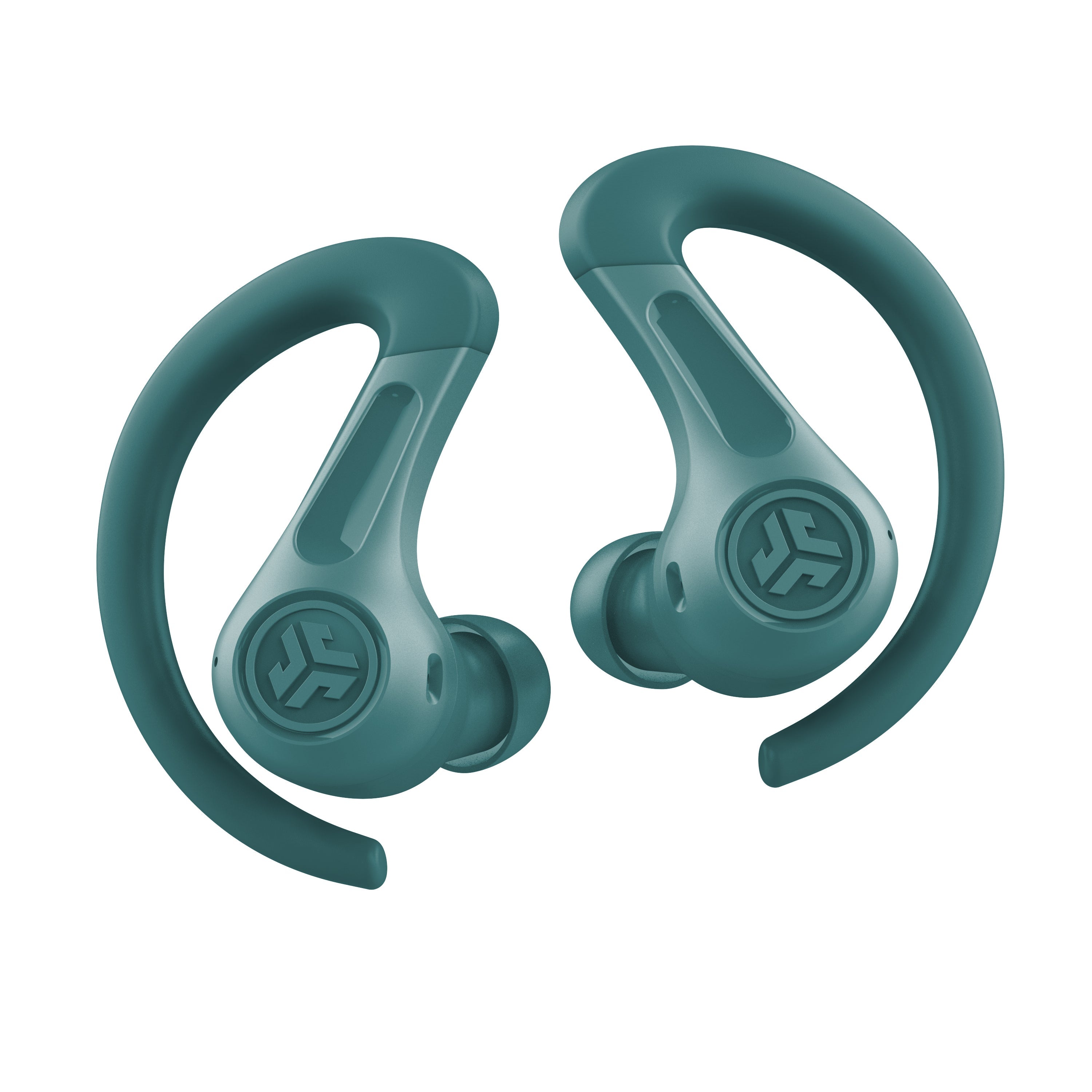 jlab-jbuds-sport-anc-4-true-wireless-sport-ohrh-rer-teal-hybrid-anc-touch-swipe- image 2