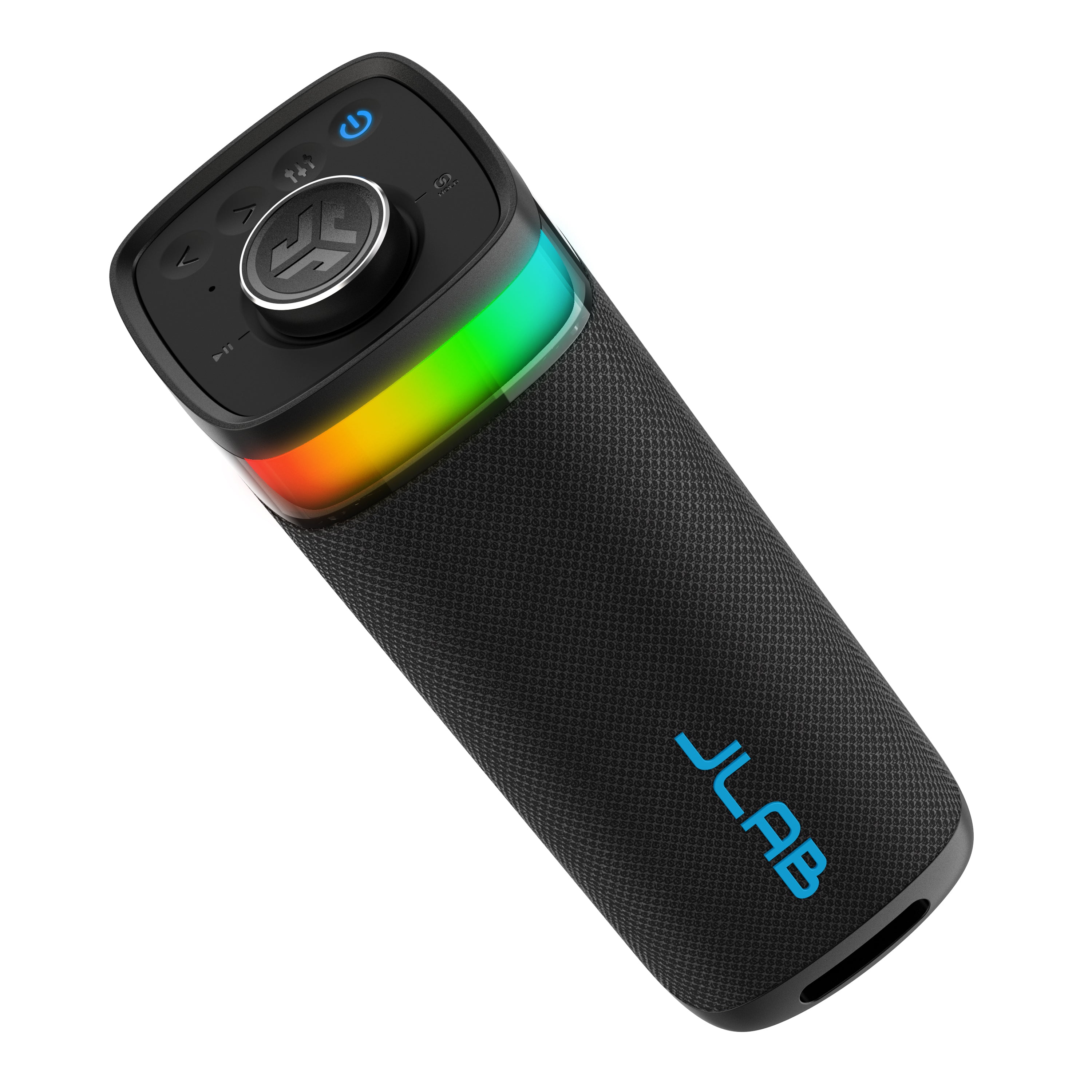 jlab-jbuds-party-portable-bluetooth-lautsprecher-30-w-rgb-beleuchtung-ip56-wasse image 4