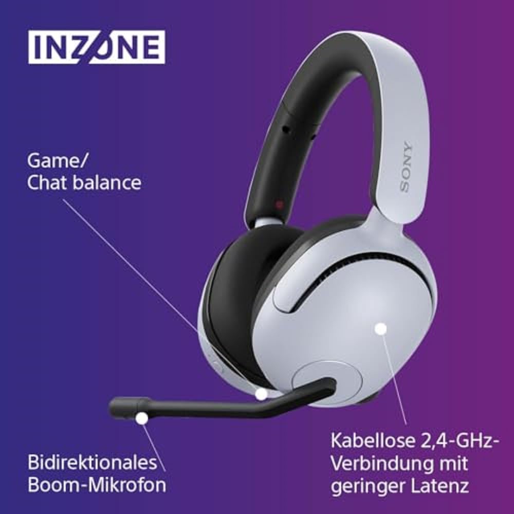 sony-inzone-h5-wireless-gaming-headset-360-spatial-sound-28h-akku-2-4-ghz-ai-mik image 7