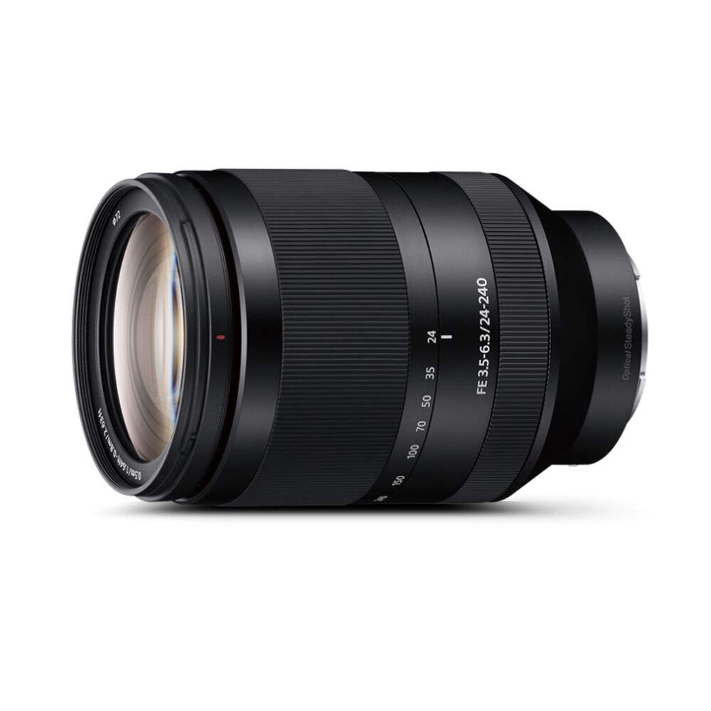 sony-sel24240-fe-24-240-mm-f3-5-6-3-oss-superzoom-objektiv-vollformat-e-mount-mi image 1