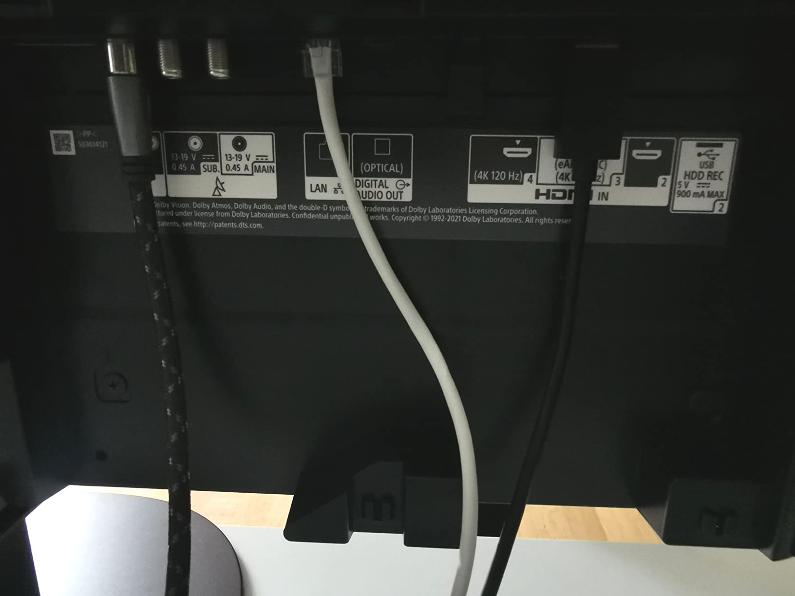 Perfekt fürs Gaming
