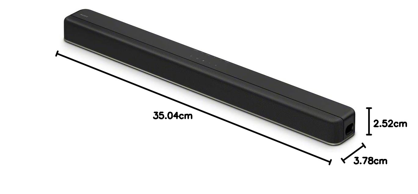 sony-ht-x8500-2-1-kanal-dolby-atmos-soundbar-mit-integriertem-subwoofer-simulier image 4
