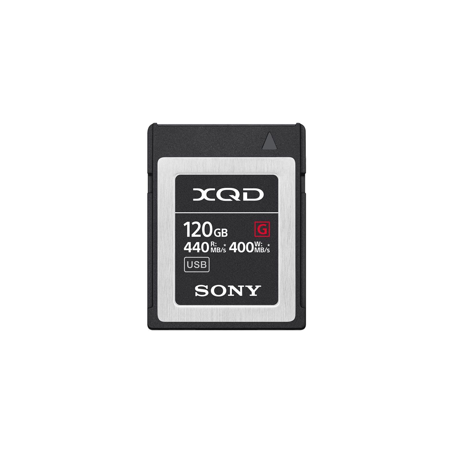 sony-qdg64f-r-xqd-speicherkarte-64-gb-g-serie-bis-440-mb-s-lesen-und-400-mb-s-sc image 2