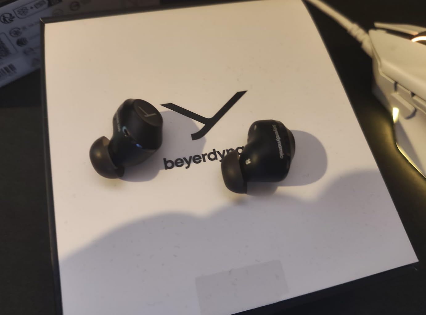 Klasse für audiophile Ansprüche
