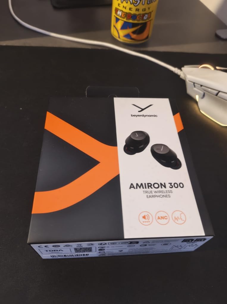 Beste In-Ears bisher