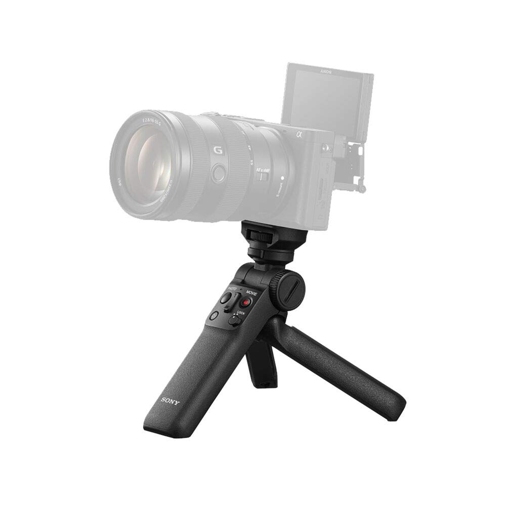 sony-gp-vpt2bt-bluetooth-handgriff-und-stativ-f-r-selfies-und-vlogging-kompatibe image 4