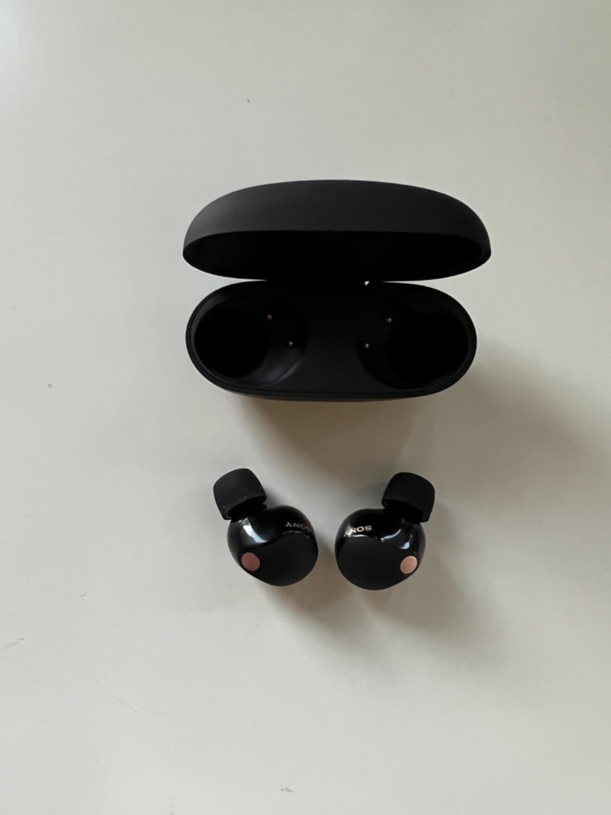 Fast perfekt für Audiophile
