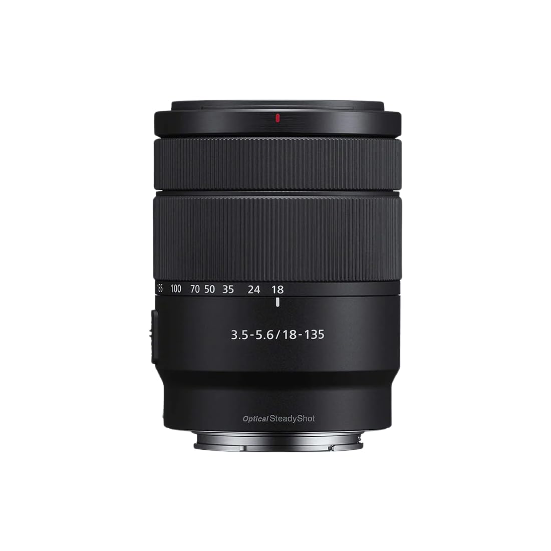 sony-sel18135-18-135mm-f3-5-5-6-oss-aps-c-zoom-objektiv-e-mount-kompakt-mit-bild image 2