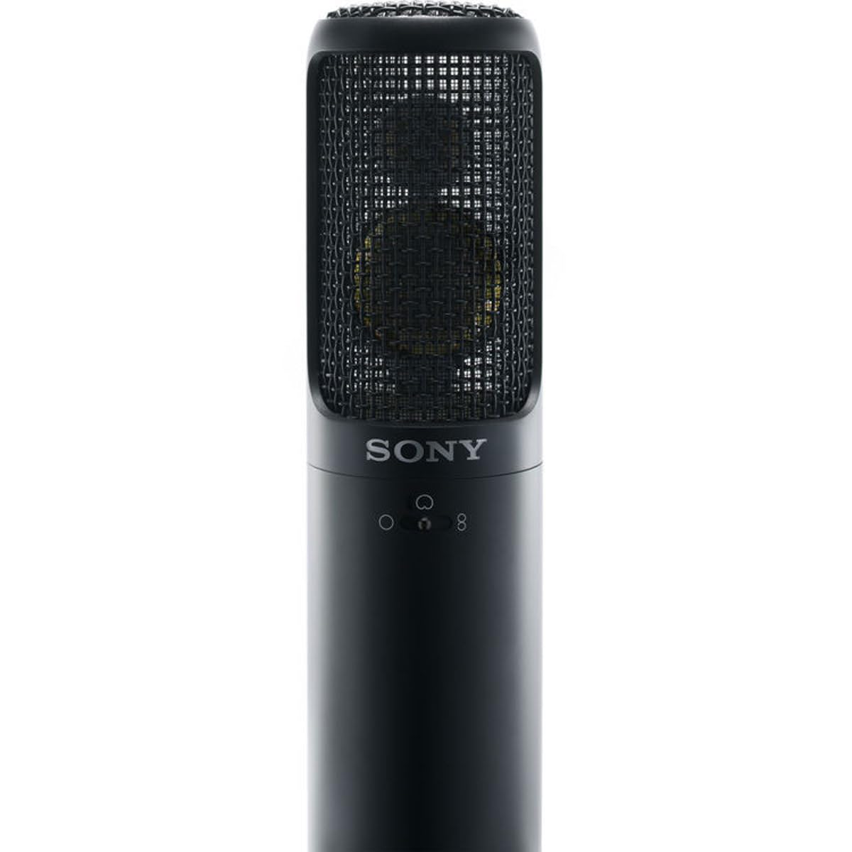 sony-c-100-hi-res-studio-kondensatormikrofon-side-address-multi-pattern-20-hz-50 image 3
