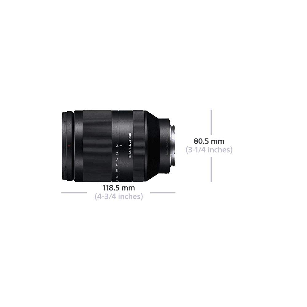 sony-sel24240-fe-24-240-mm-f3-5-6-3-oss-superzoom-objektiv-vollformat-e-mount-mi image 3